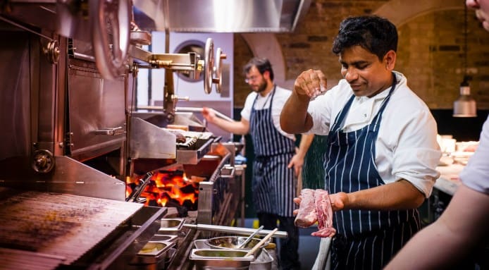 Pitt Cue, London Pitt Cue, London