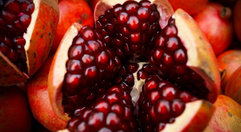 Pomegranate Pomegranate