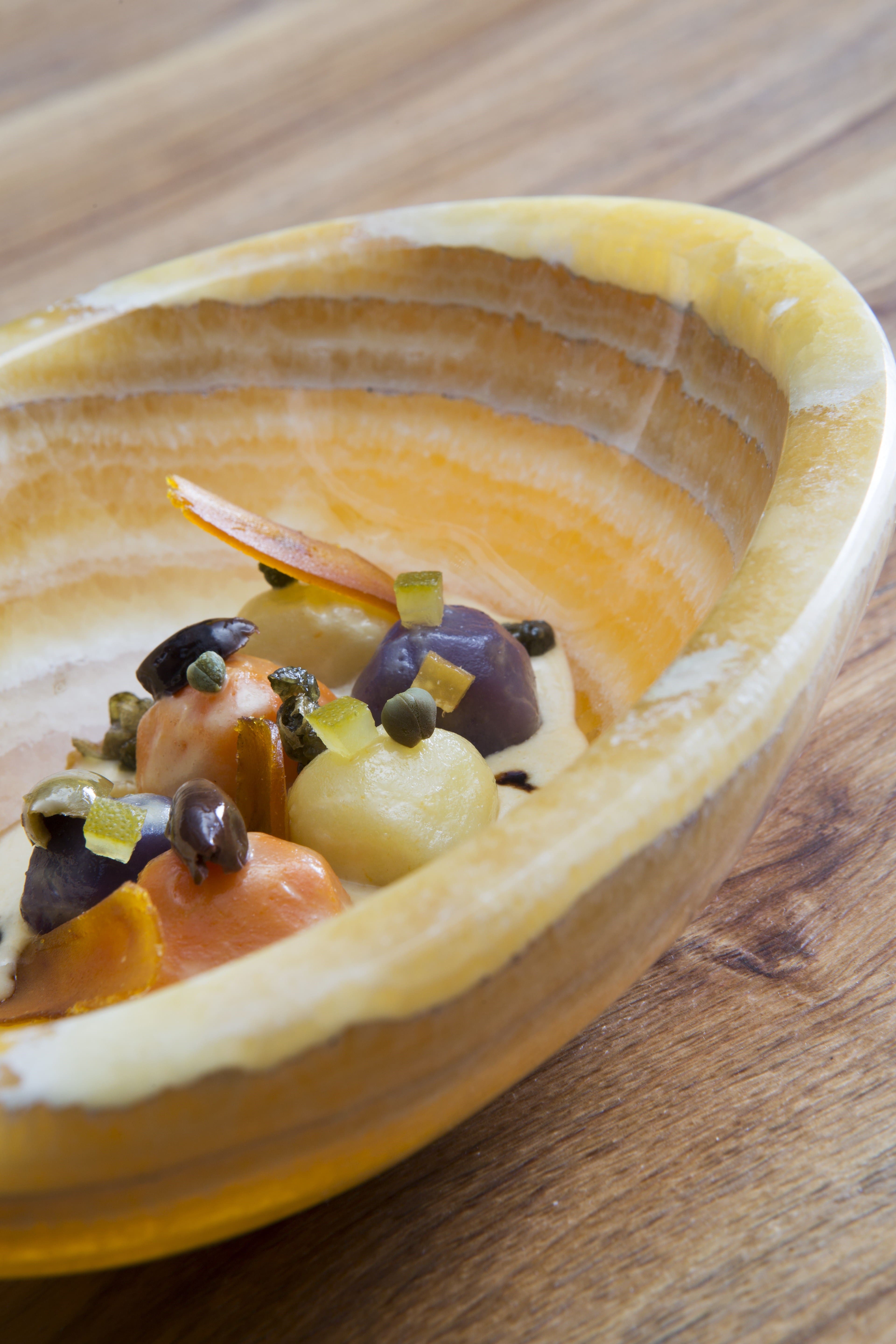 Pommes de terre@Eduardo Torres