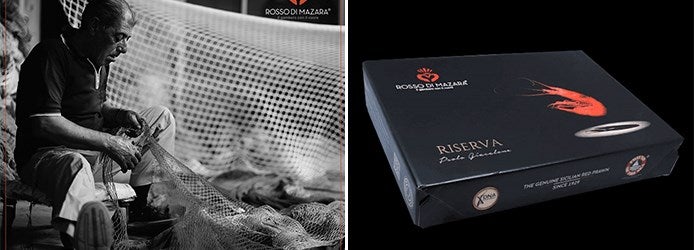 Rosso di Mazara Rserva Rosso di Mazara Rserva
