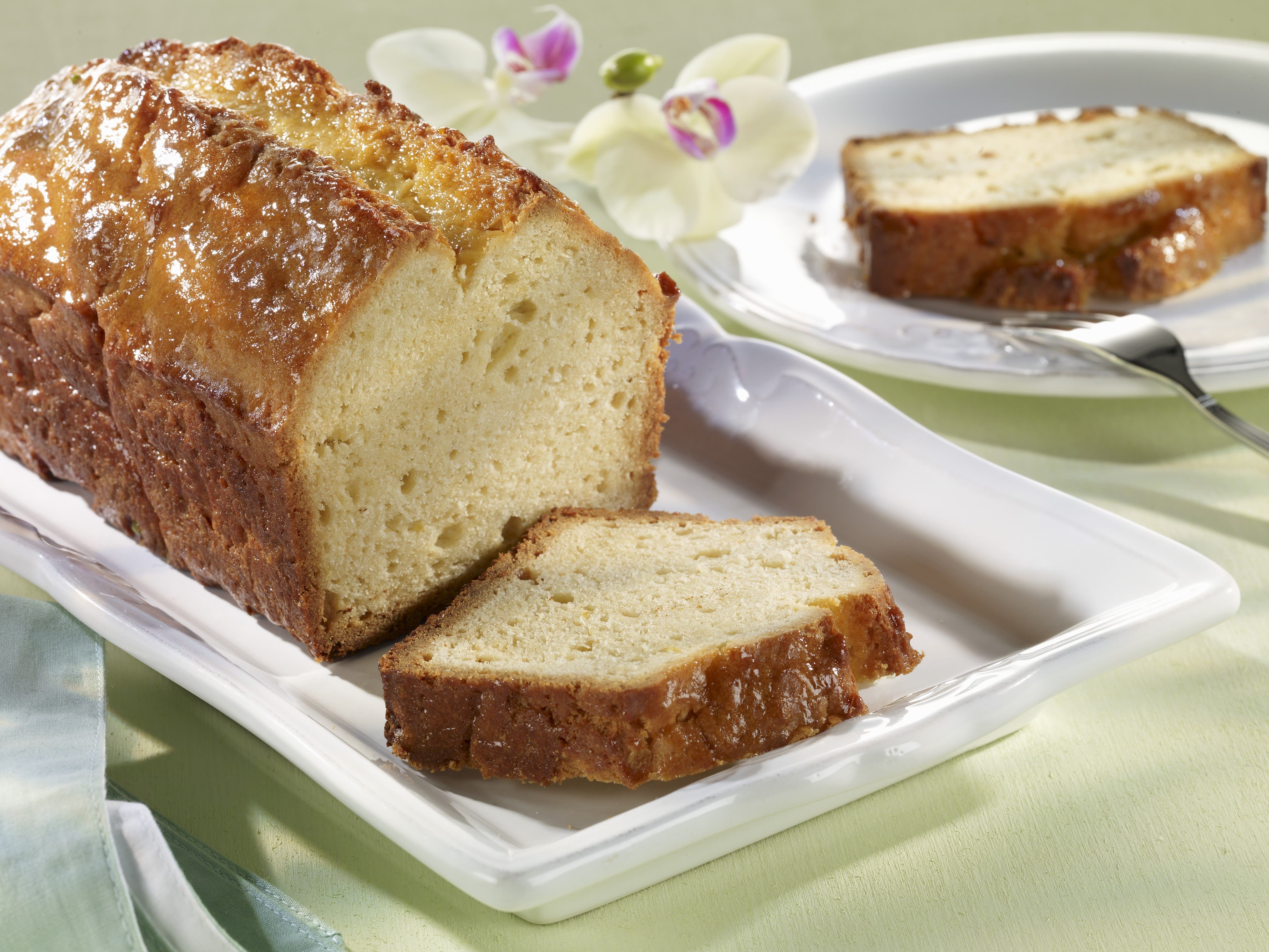 Madeira Cake Best British Cakes
