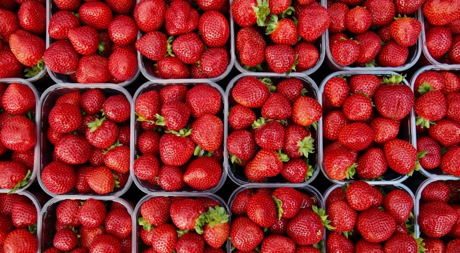 Strawberries_punets Strawberries_punets