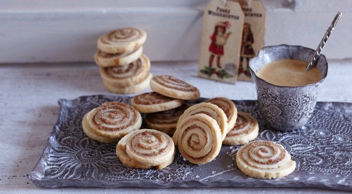 Swedish Cinnamon Rolls Swedish Cinnamon Rolls