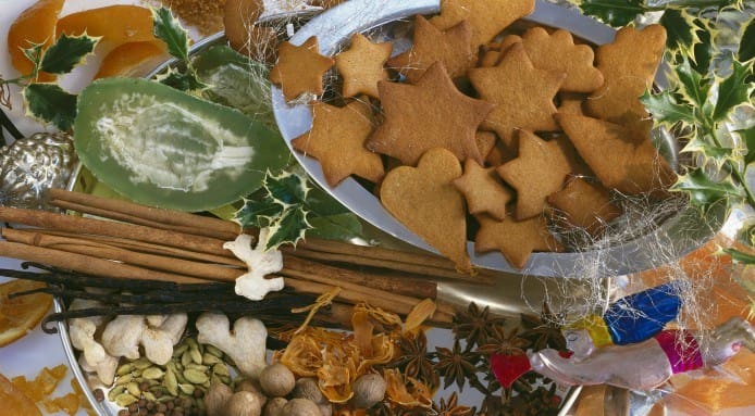 Swedish Christmas Desserts Gingerbread Swedish Christmas Desserts Gingerbread