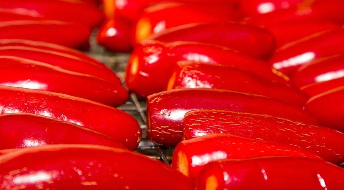 Red Jalapenos | Three if By Bike | Flickr