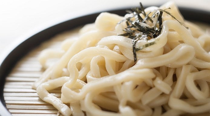 Udon Noodle Udon Noodle