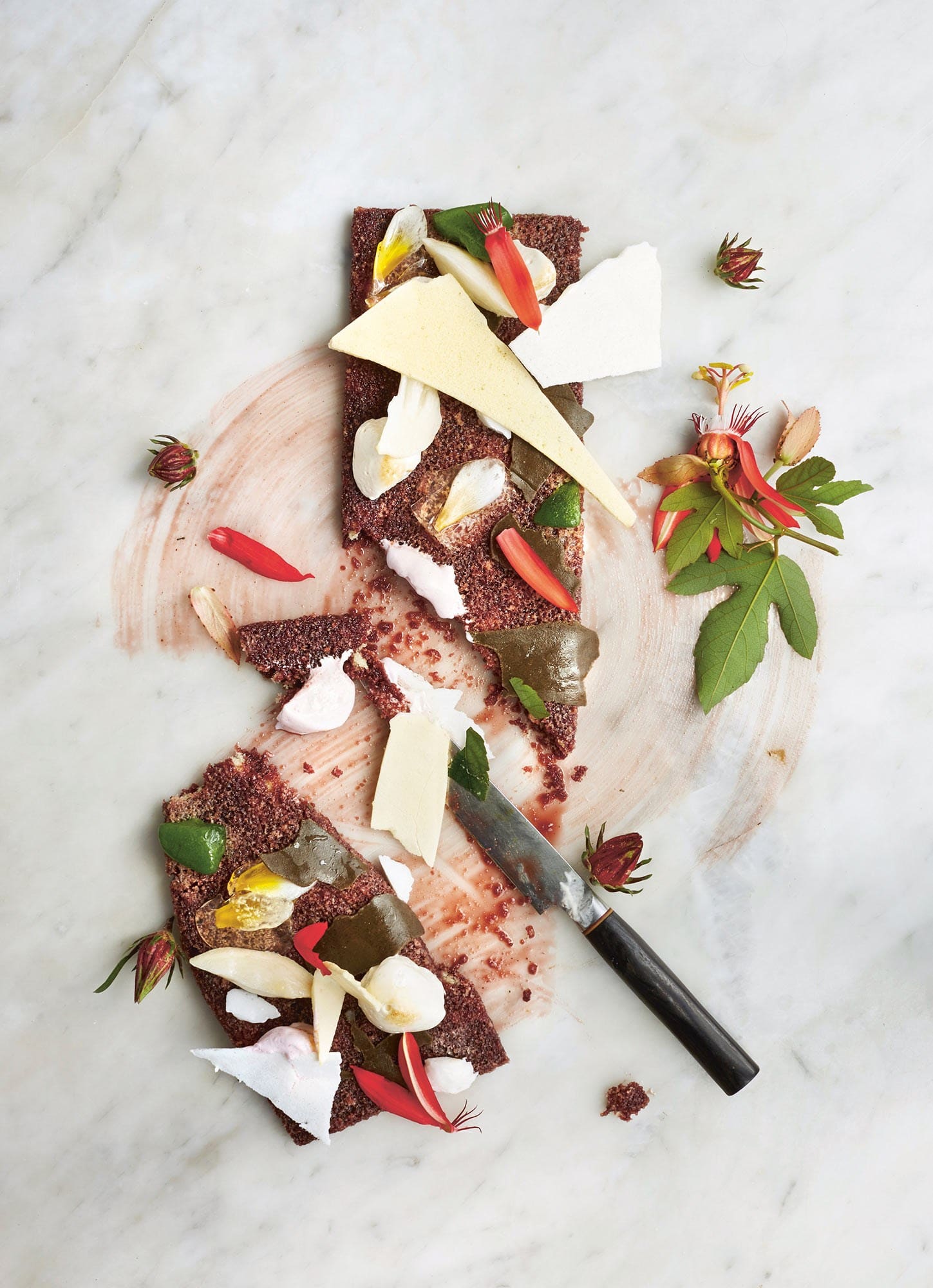 Will Goldfarb: Baliwould Will Goldfarb: Baliwould