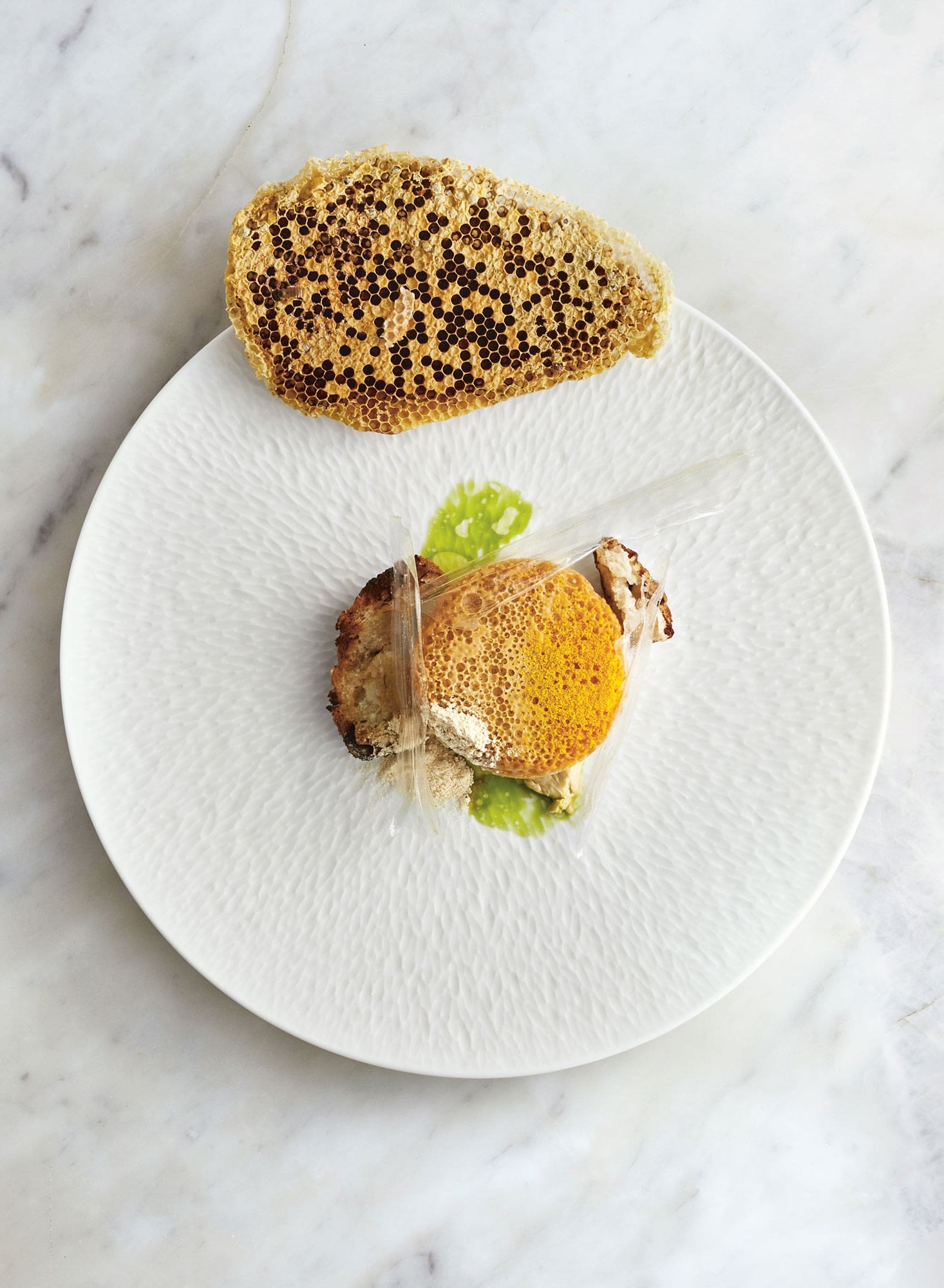 Will Goldfarb: Dessert of Mankind Will Goldfarb: Dessert of Mankind