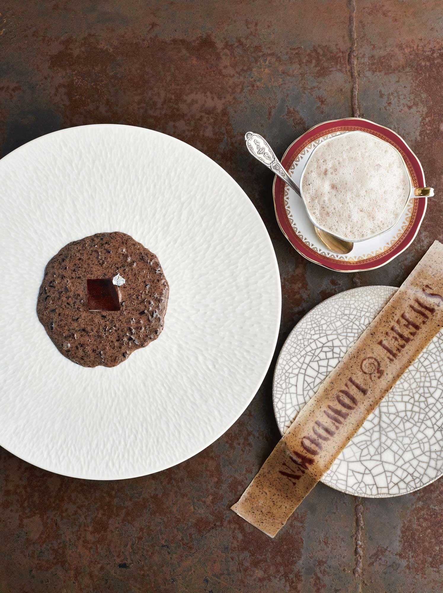 Will Goldfarb: Footsteps Will Goldfarb: Footsteps