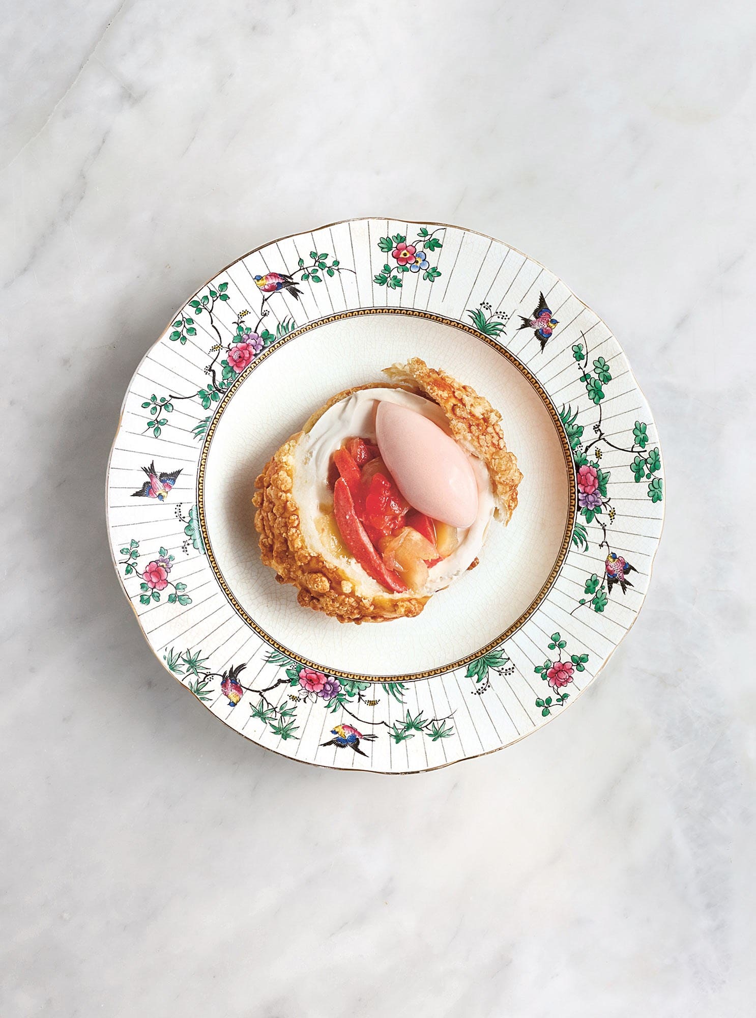 Will Goldfarb: Pique Nique Will Goldfarb: Pique Nique