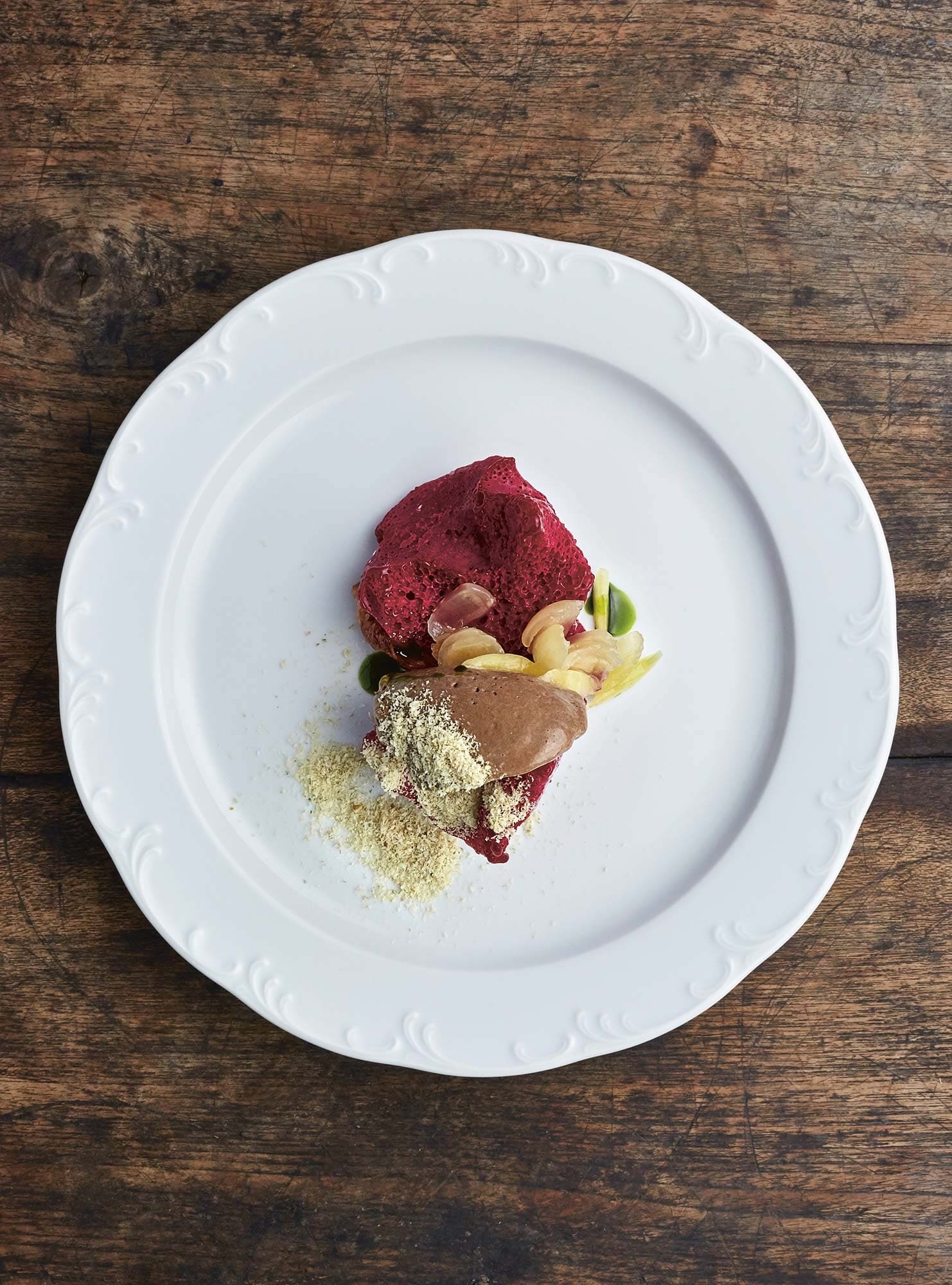 Will Goldfarb: Pom Pom Yeah Will Goldfarb: Pom Pom Yeah