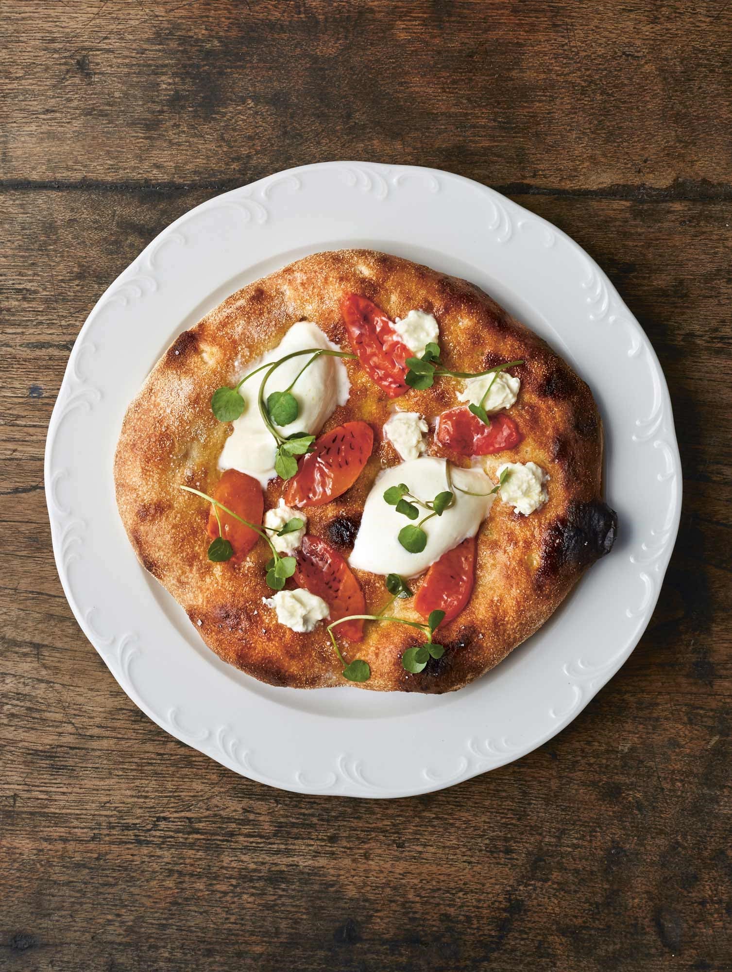 Will Goldfarb: Top Gun