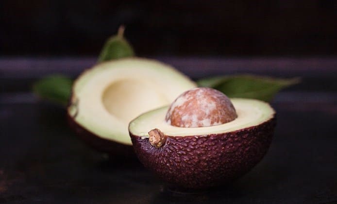avocado oil