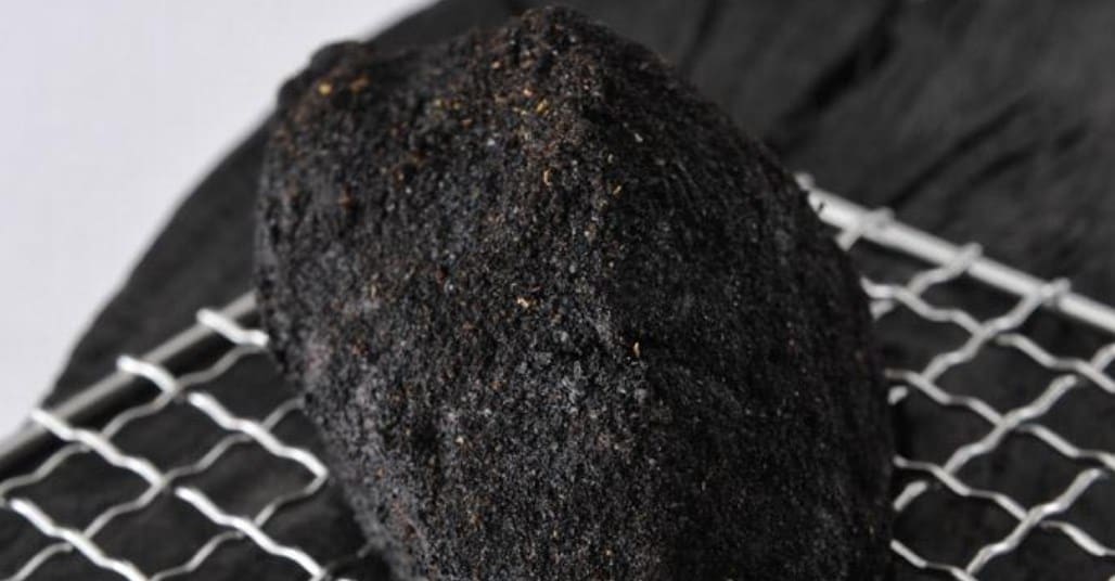 Beef and Soil
