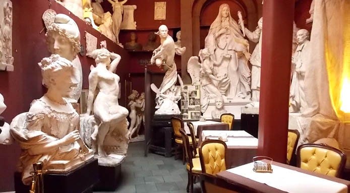 caffe canova