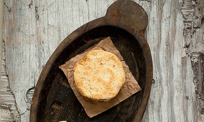 casabe by domincan cooking