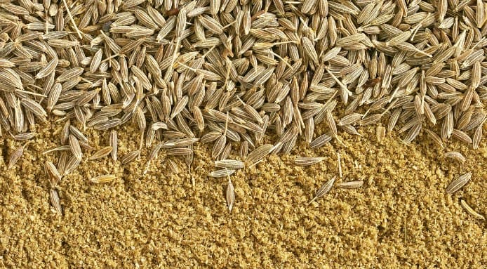 cumin seeds cumin seeds