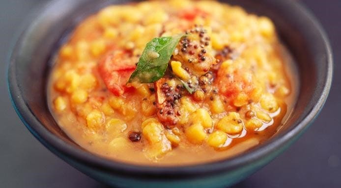 Indian | Dal