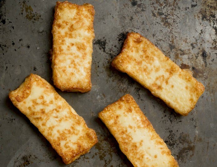 halloumi halloumi