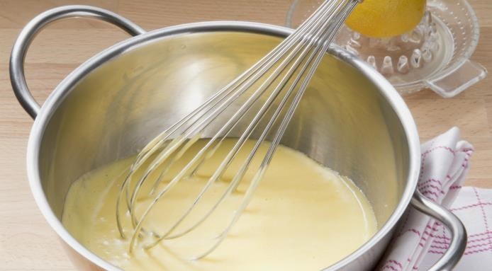 hollandaise-sauce