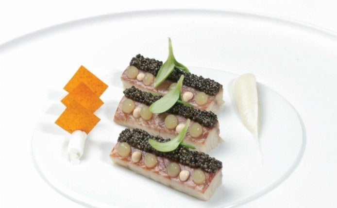Inter Scaldes Netherlands Dish 2 Inter Scaldes Netherlands Dish 2