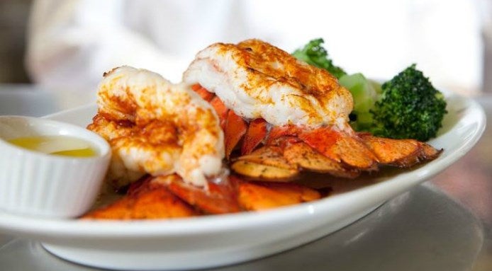 lobster tails- kurman communications -flickr