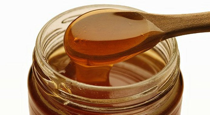 manuka honey