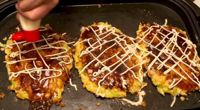 okonomiyaki sauce