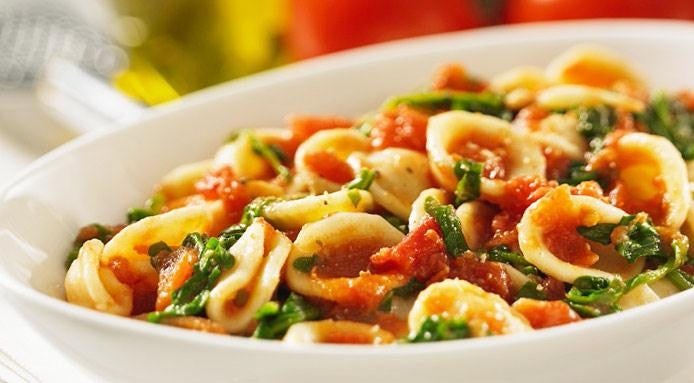 Pasta | Orecchiette