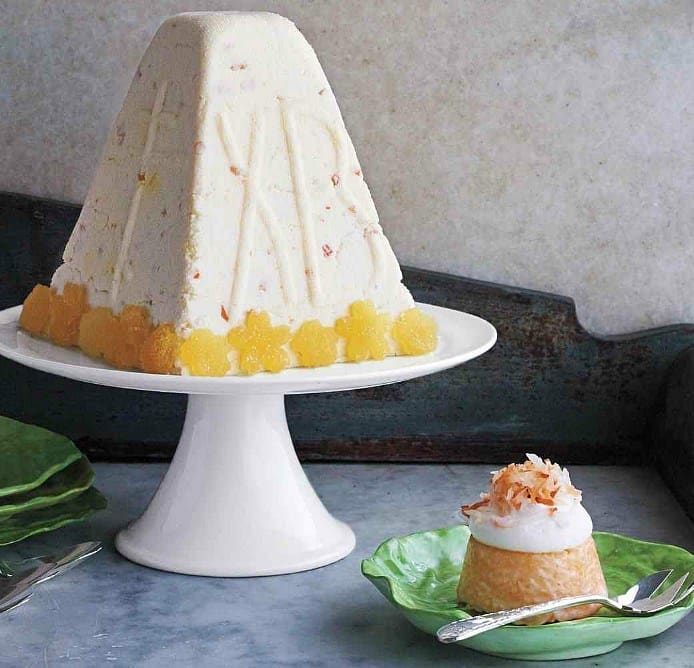 Paska | Martha Stewart Recipe