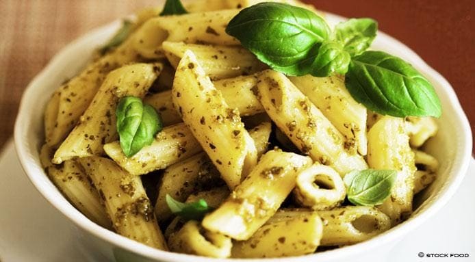 Pasta | Penne