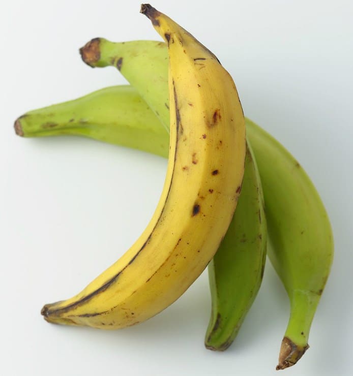 Plantains