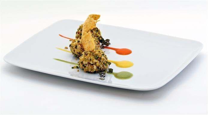 Croquettes | Salt Cod