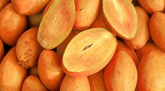 sapodilla-thai-food