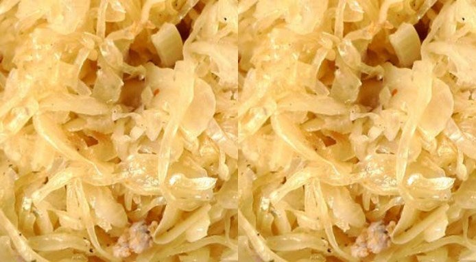 sauerkraut
