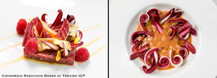 Treviso Radicchio Salad Recipes Treviso Radicchio Salad Recipes