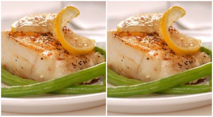 Cod | Wild Alaskan Cod Fillets