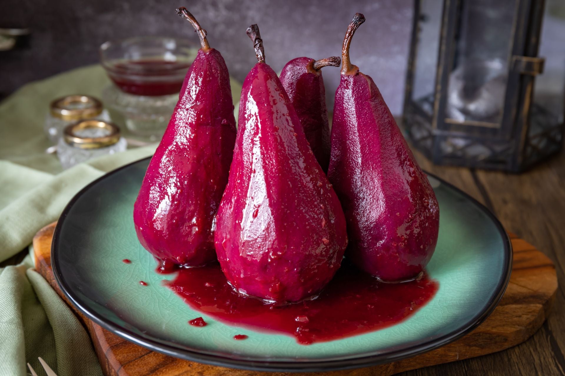 overripe-pears-poached