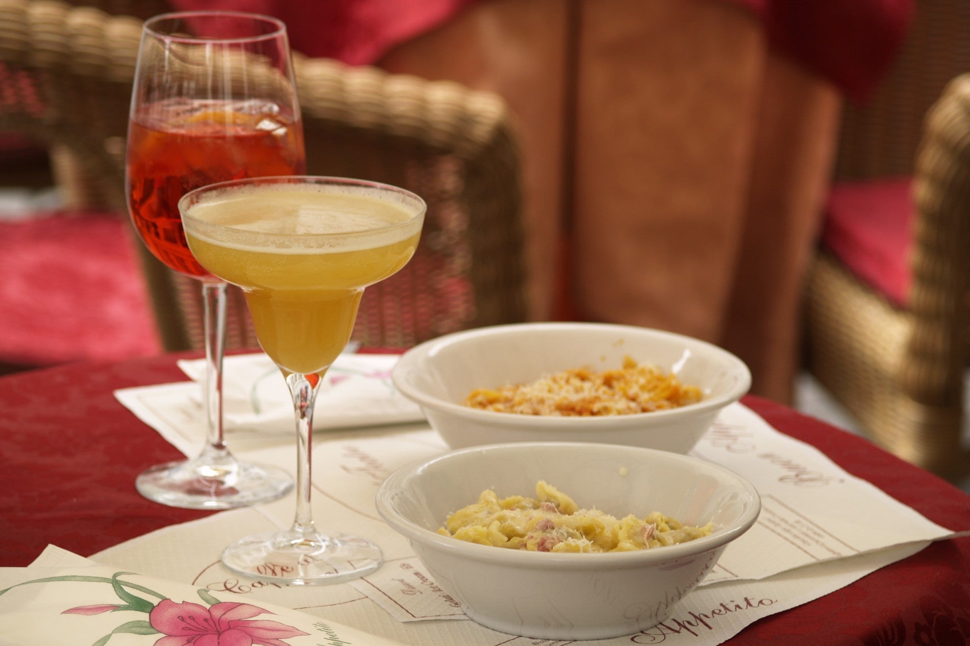 pairing-cocktails-food-cocktails-and-pasta