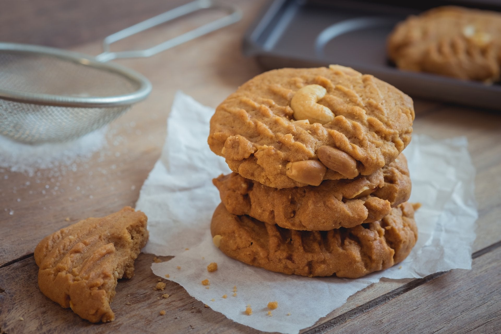 peanut-butter-cookies-recipe