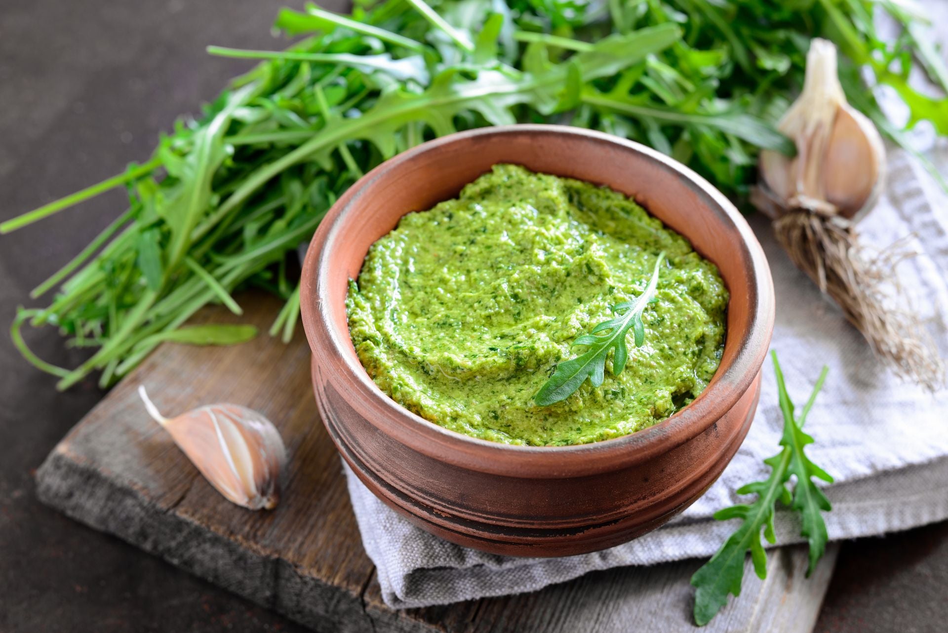 pesto-recipes-arugula-pesto