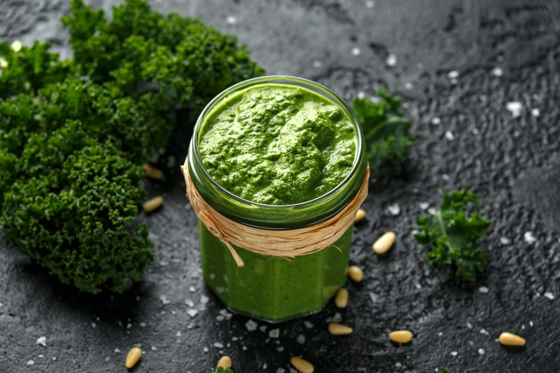 pesto-recipes-kale-pesto