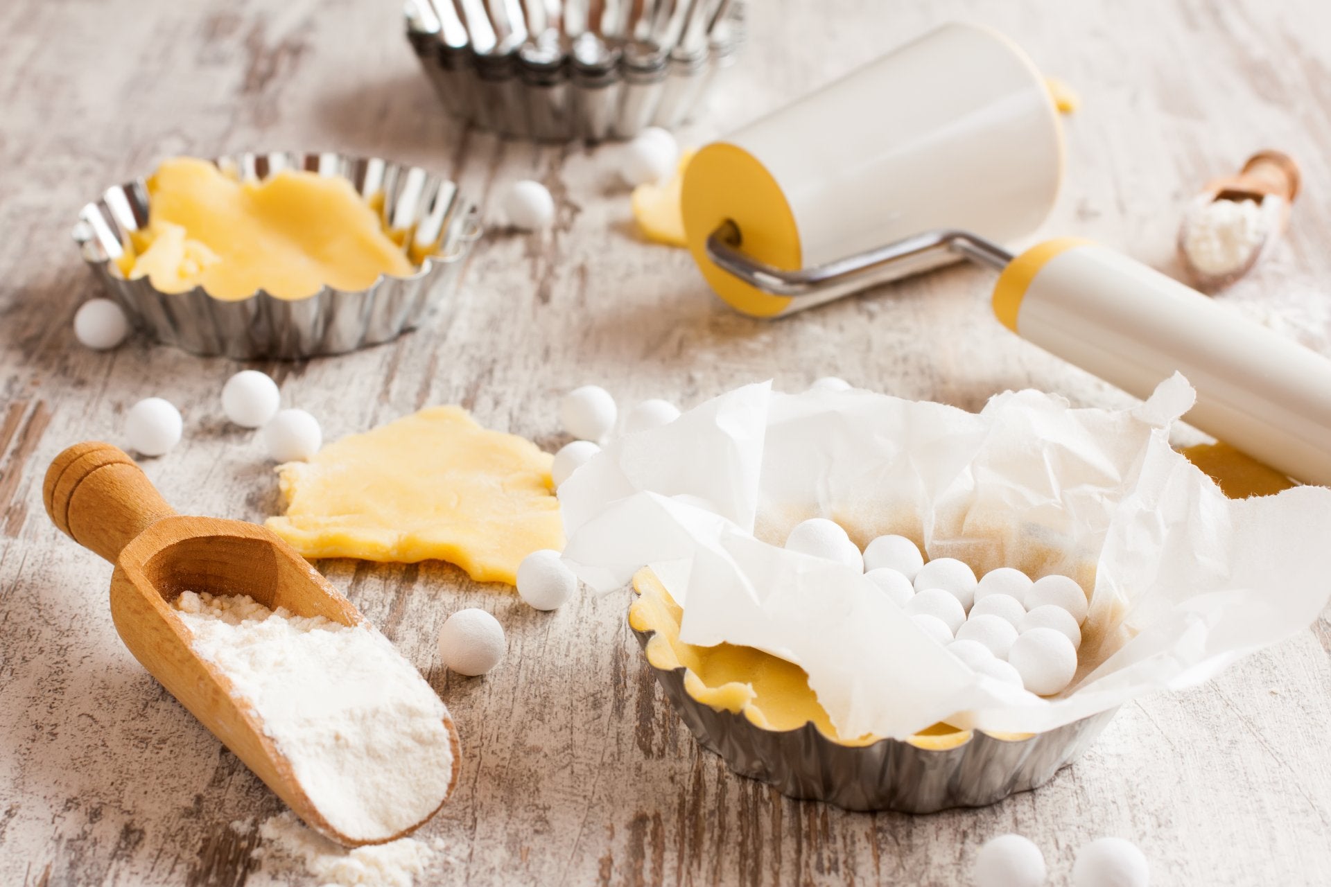 pie-weights-recipes