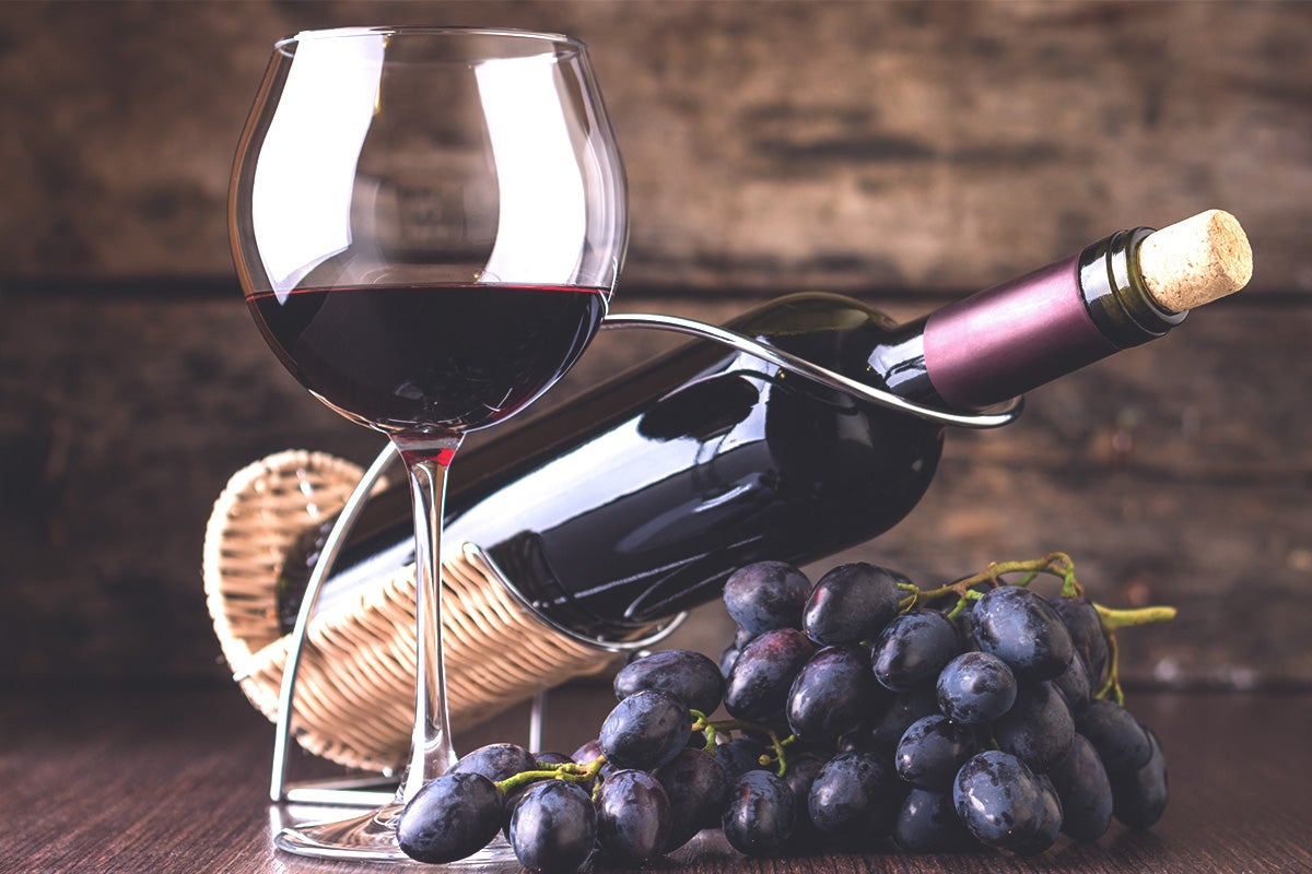 Pinot noir