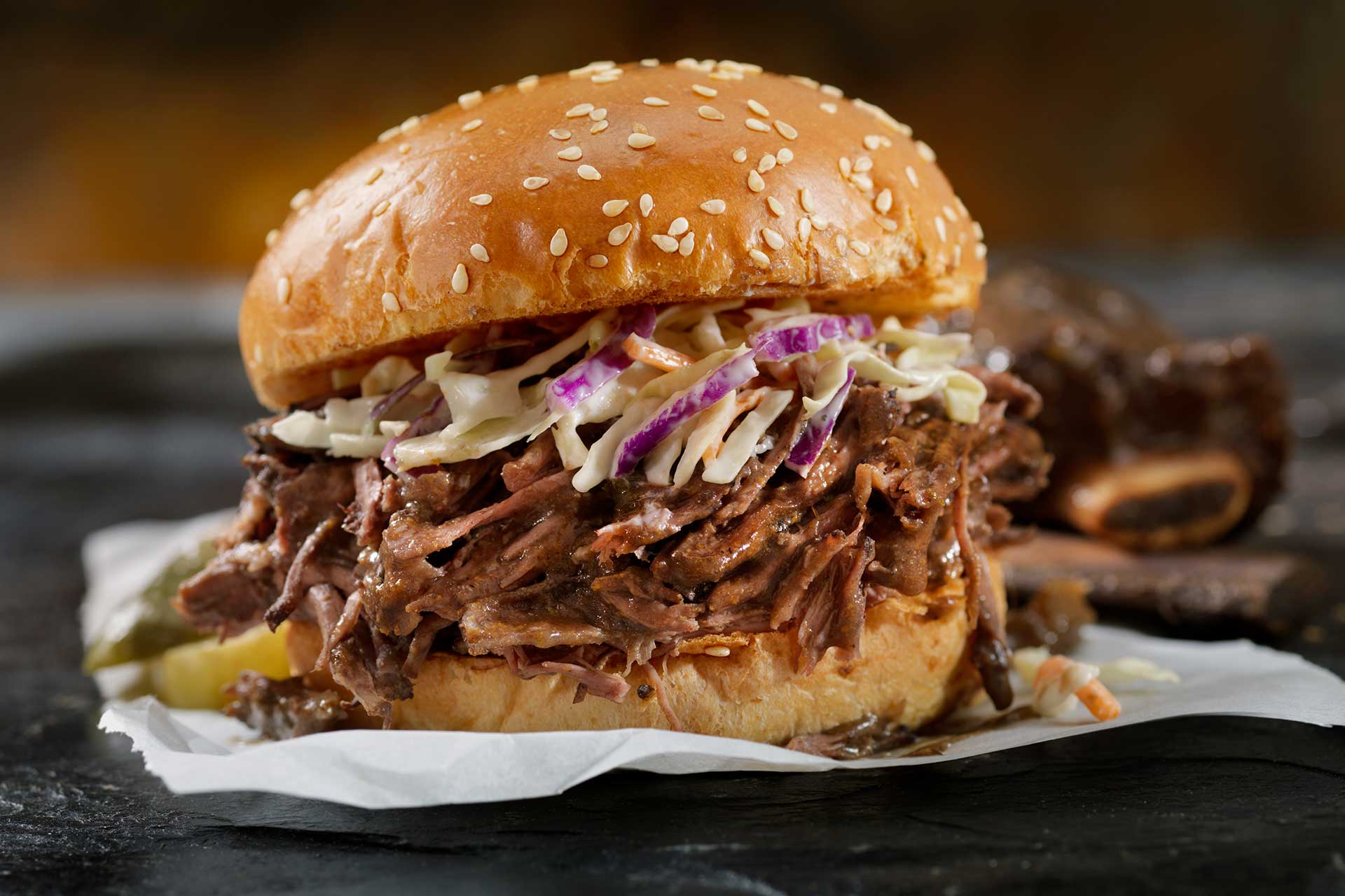 Pulled Pork