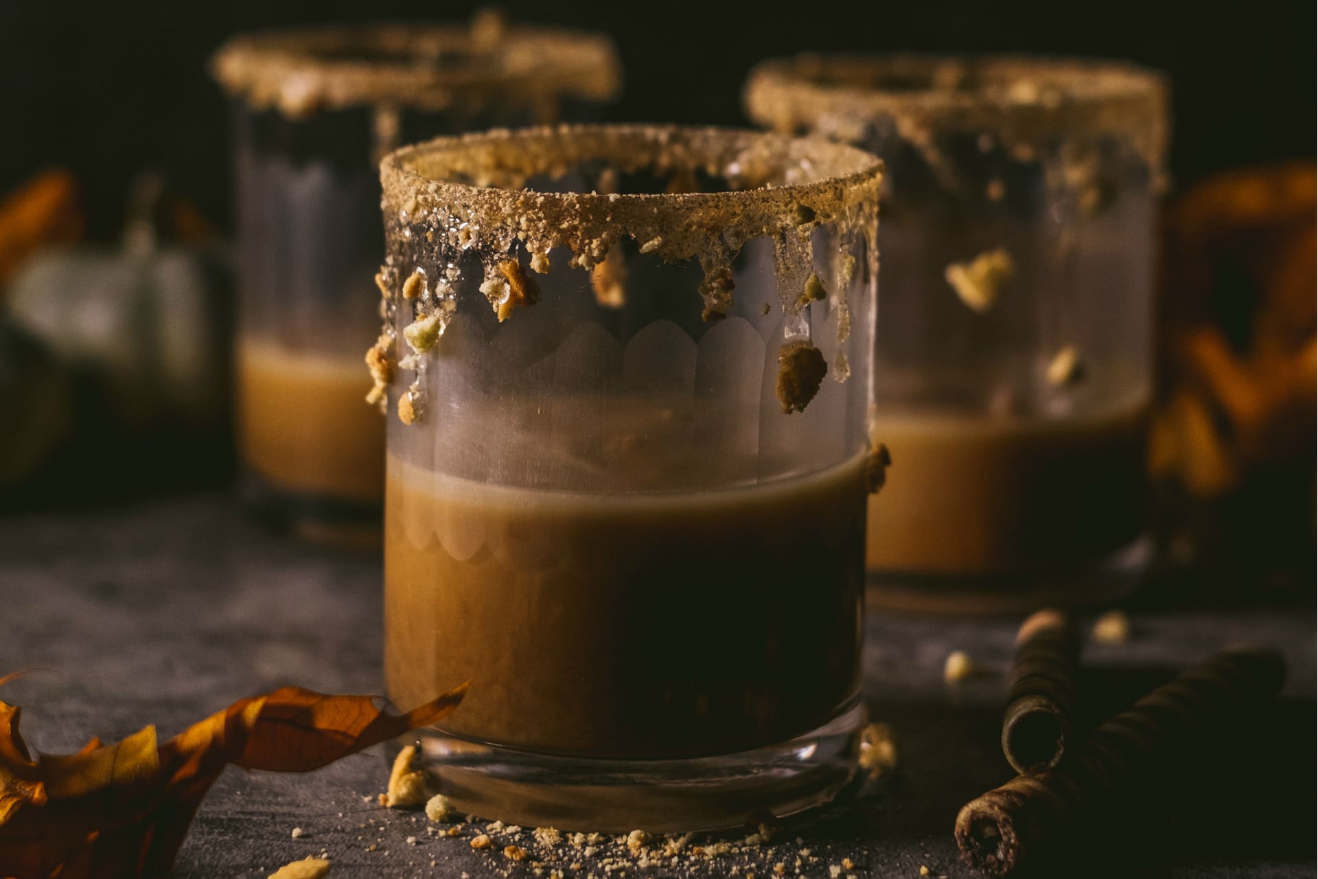 Pumpkin Spice
