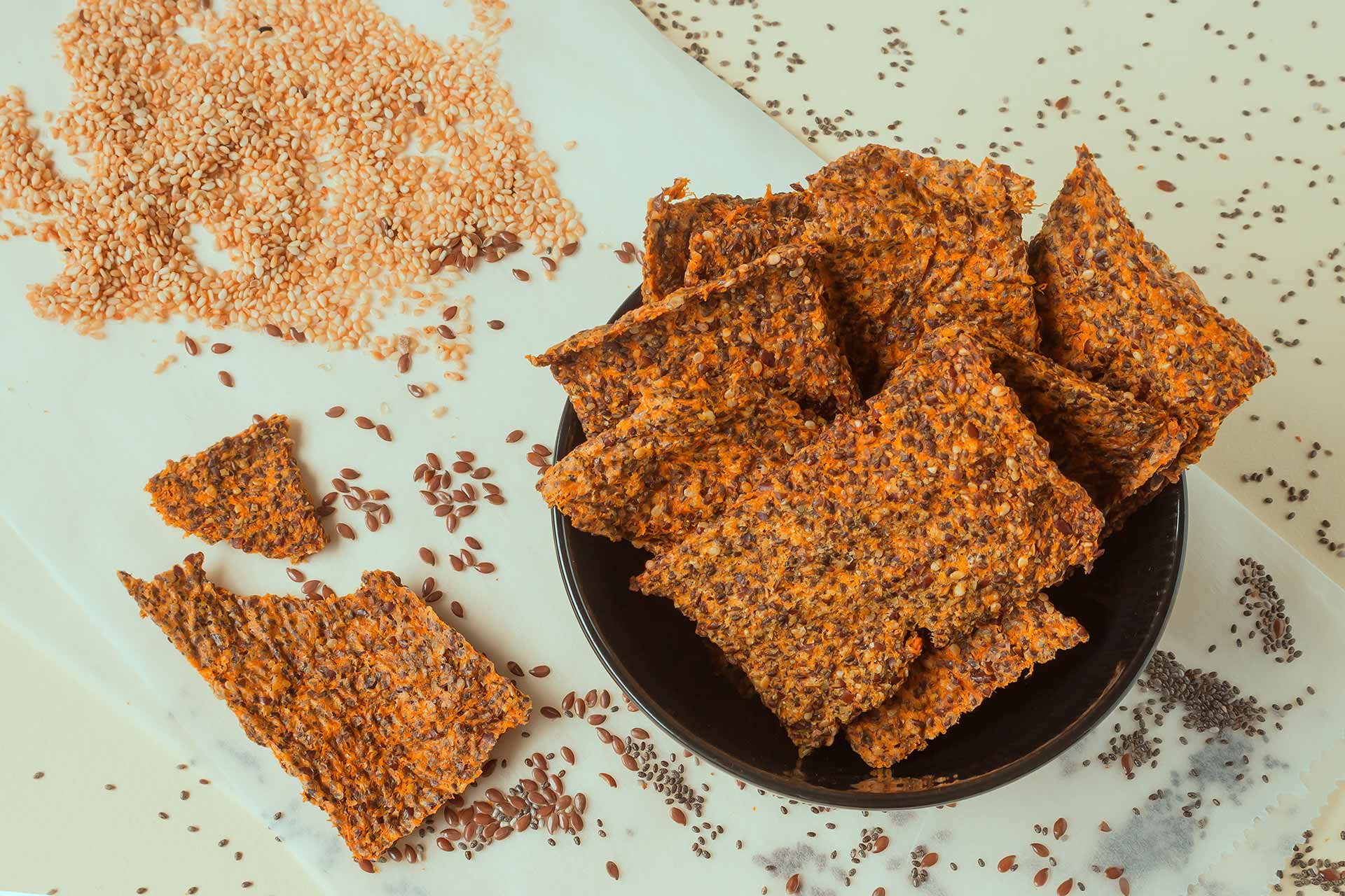quinoa_crackers_©123rf
