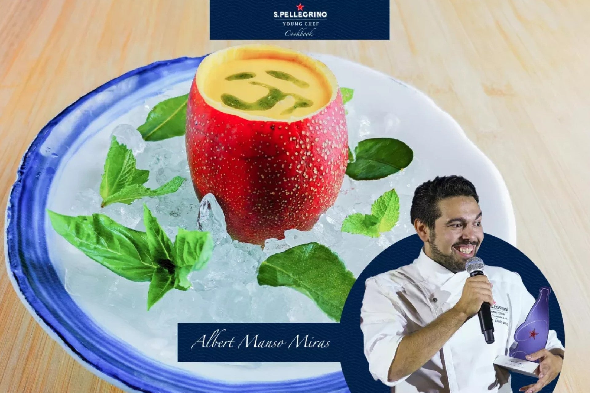 gazpacho