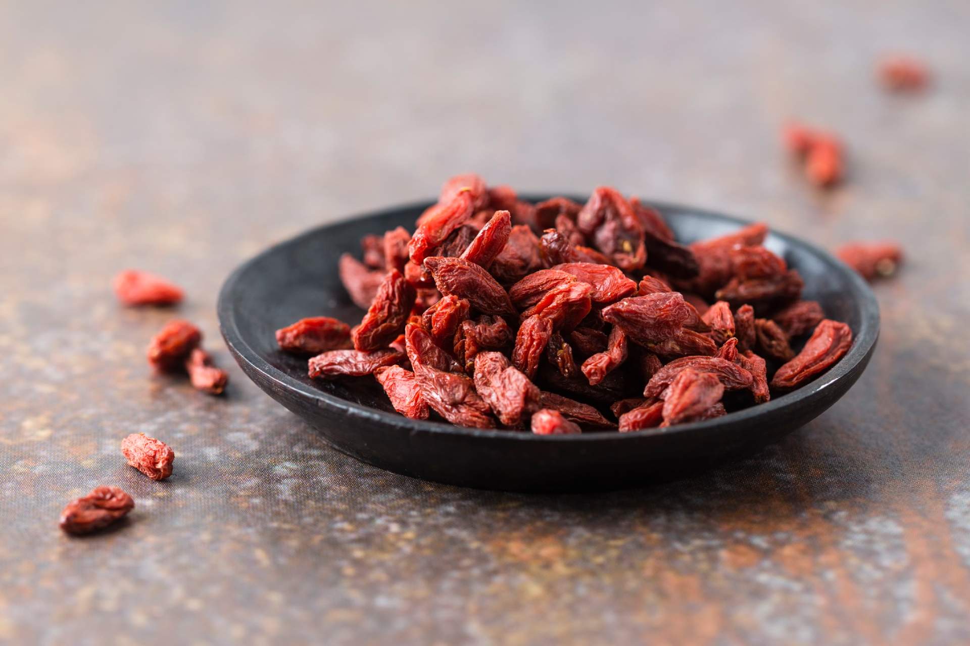 red medlar ©StockFood Reschke Mandy