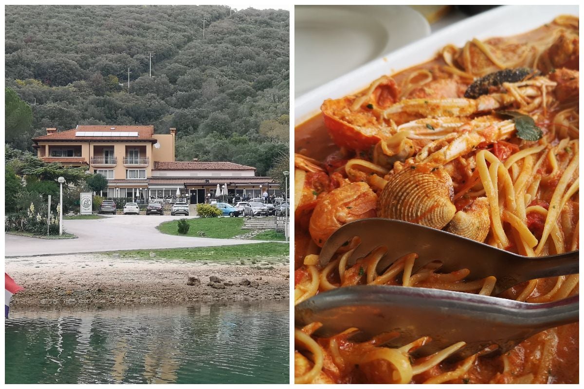 Restaurant Viking_Lim Bay